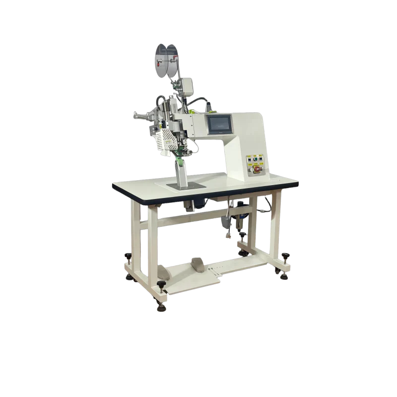 Technical Apparel Bonding Solutions