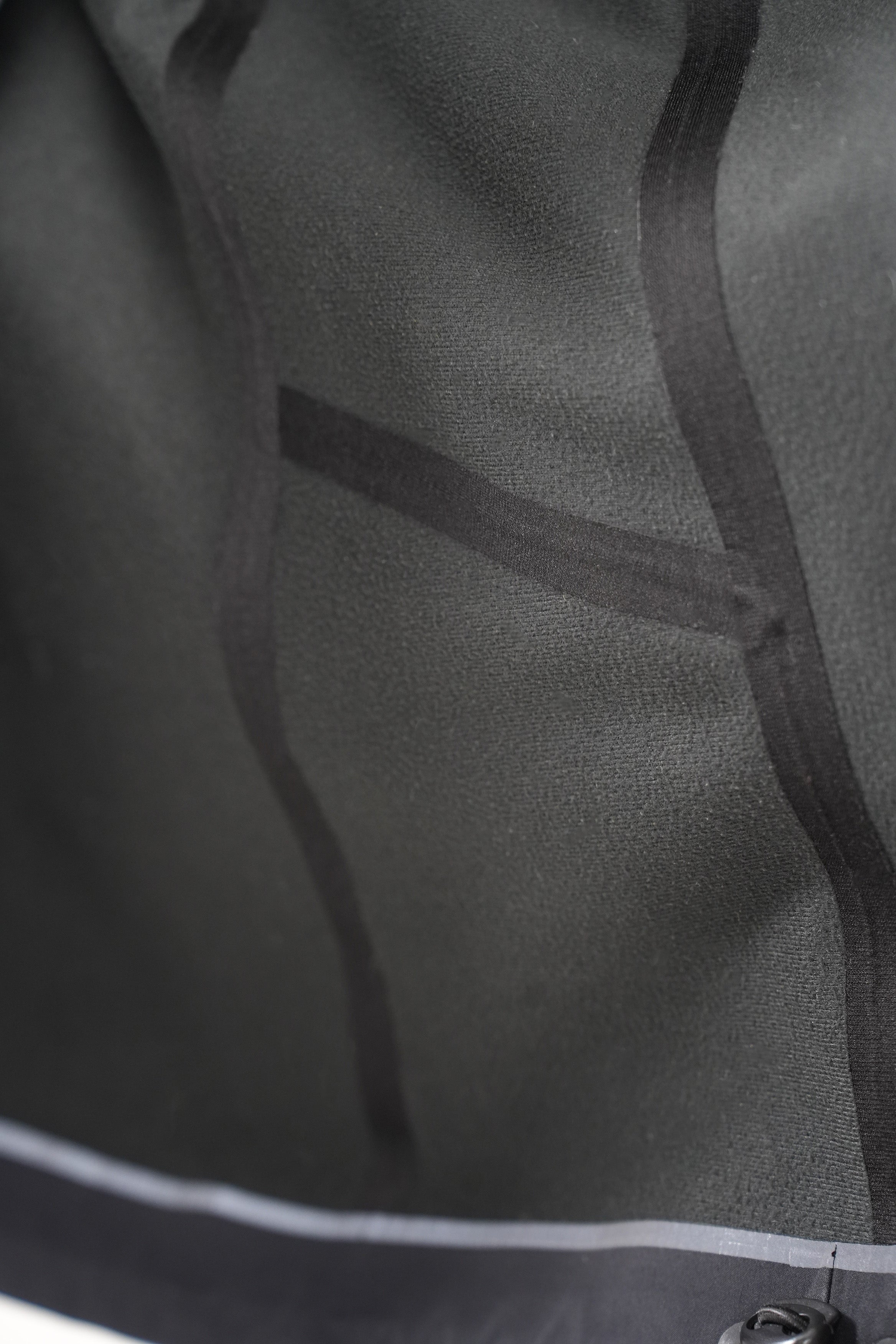 Seam Tape Resealing & Repair Service