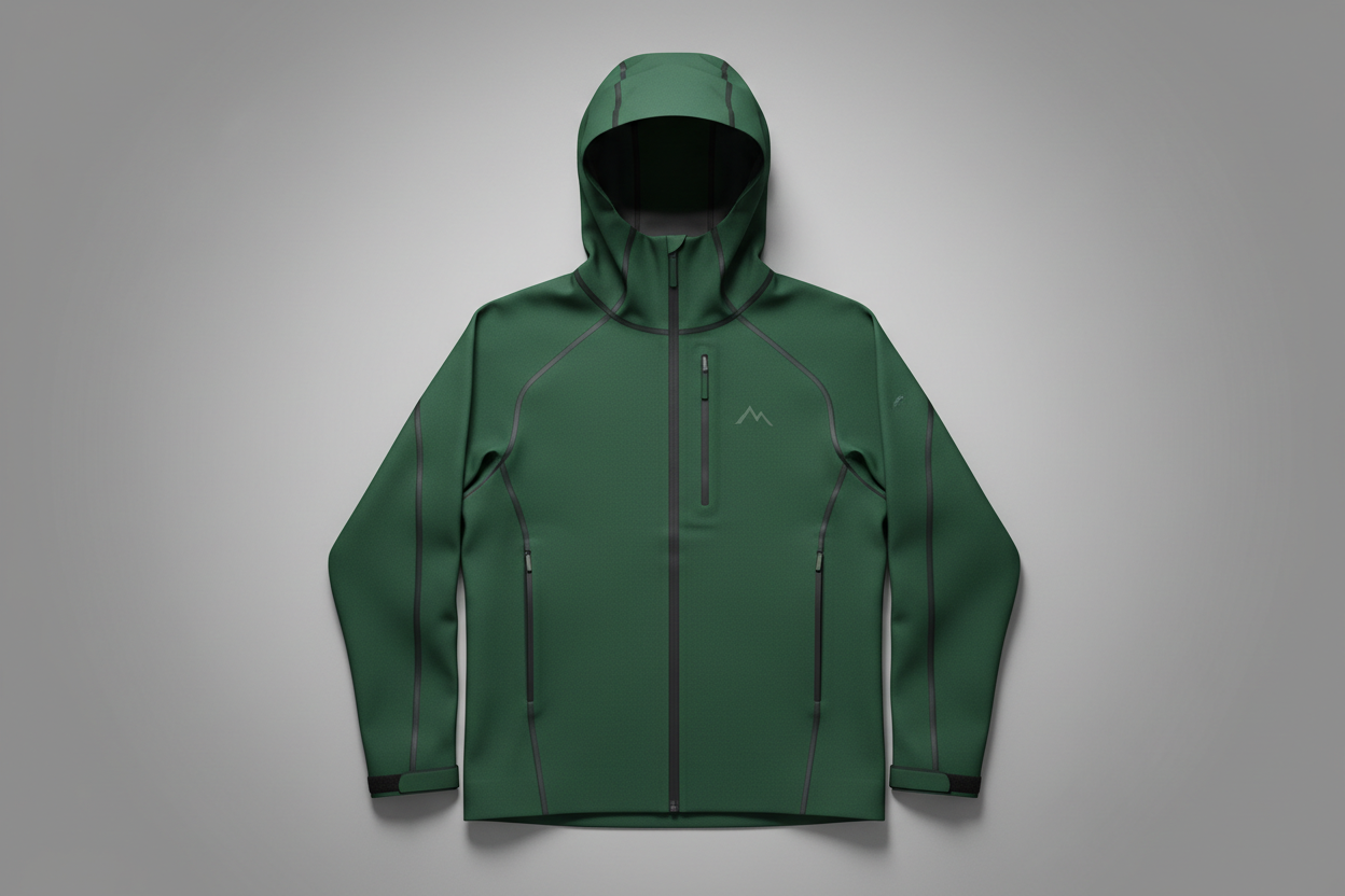 Bonded Construction Prototyping