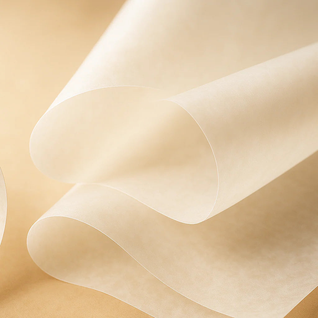 Double-Side Hot Melt Adhesive Film for Cap Brim / Front Placket / Pocket Flap