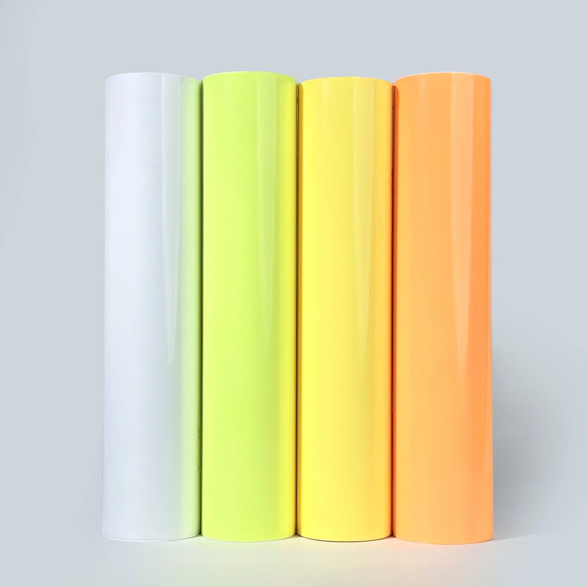 Neon Overlay Film Series