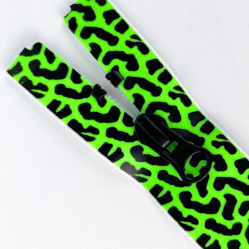 Customised Screen Printed Pattern Series-3