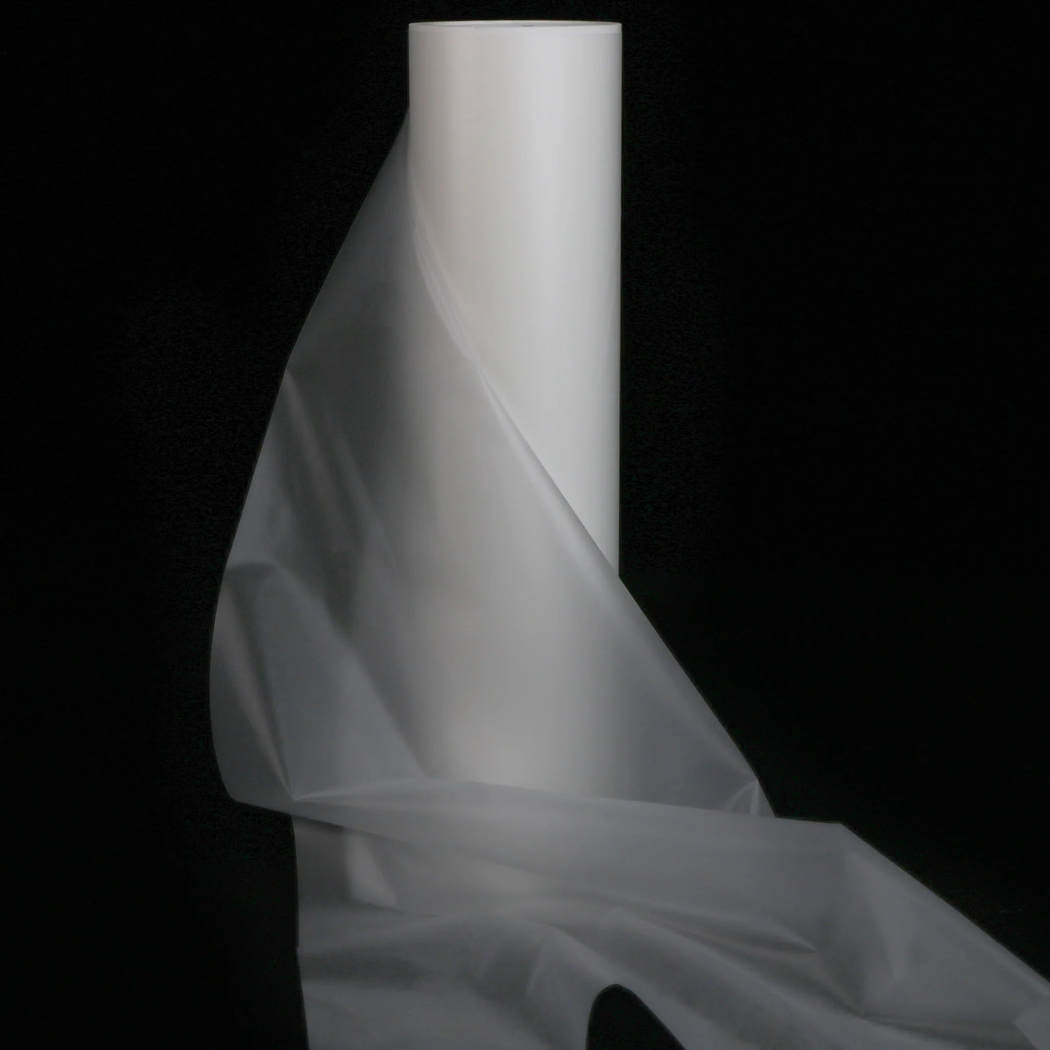 Anti-Yellowing Hot Melt Adhesive Film