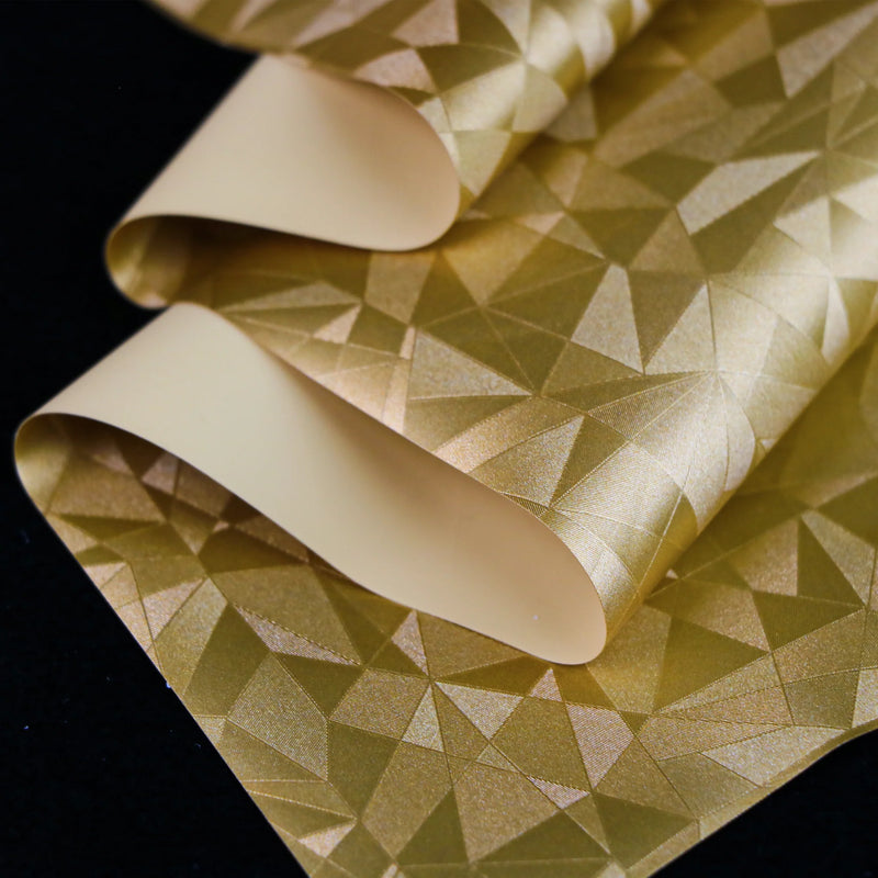 Special Seamless Pattern Overlay Film-3