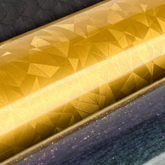 Special Seamless Pattern Overlay Film-1