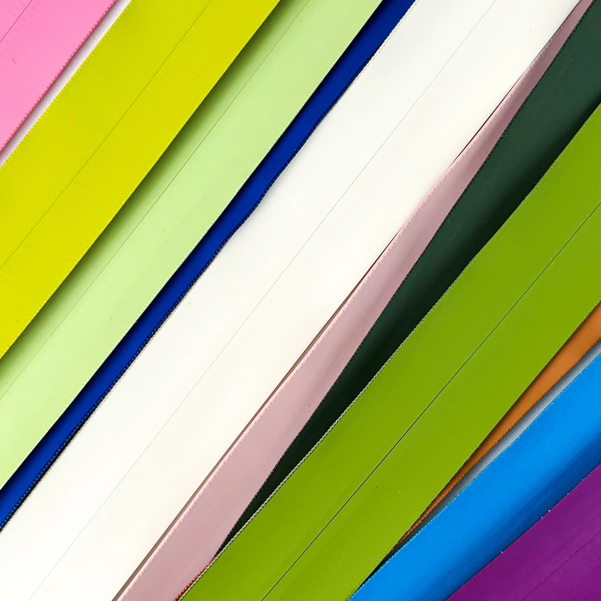 Korean-Style Colour Series