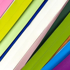 Korean-Style Colour Series-1