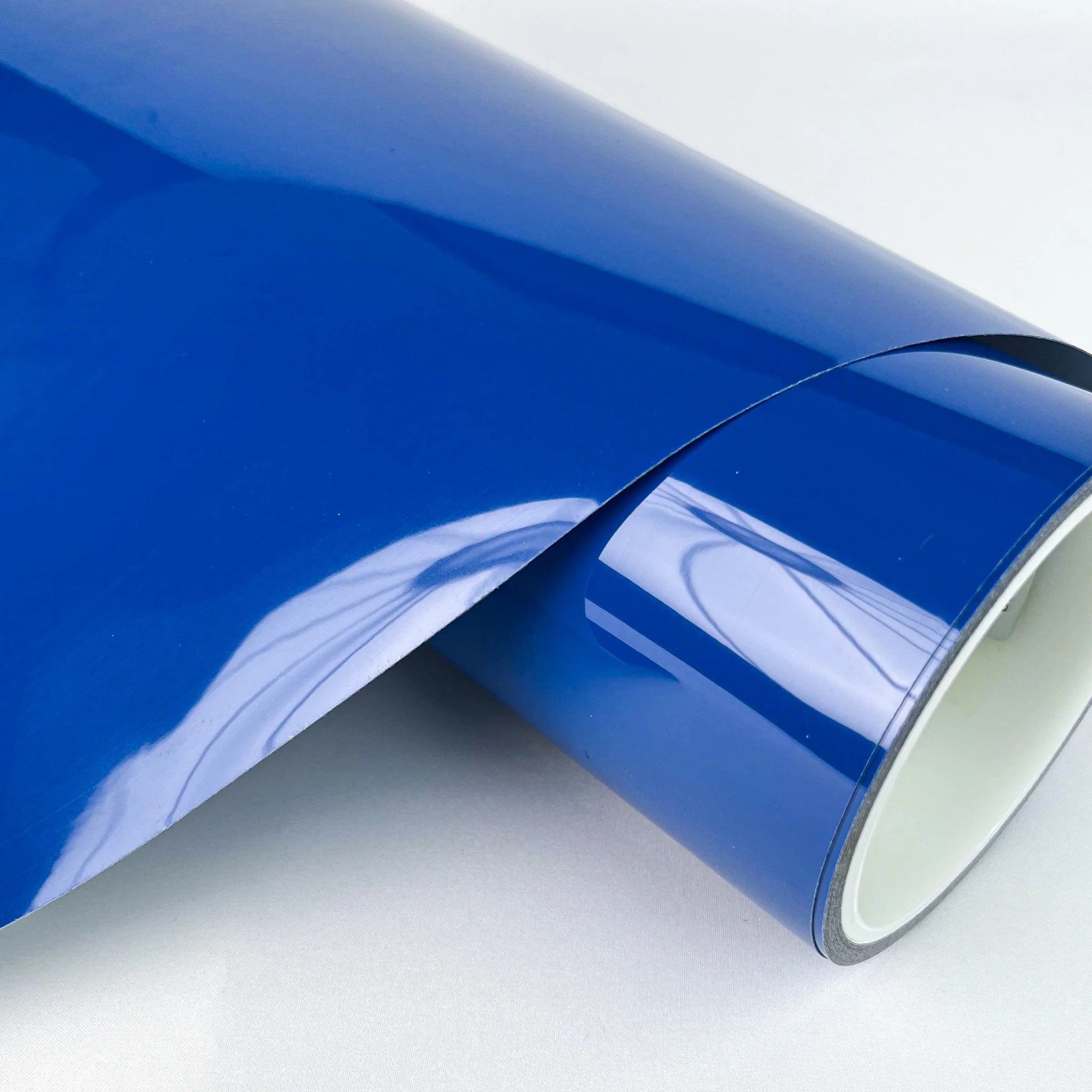 Matte Seamless Overlay Film Series