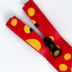 Customised Screen Printed Pattern Series-5