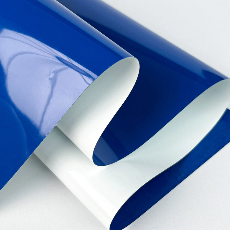 Matte Seamless Overlay Film Series-1