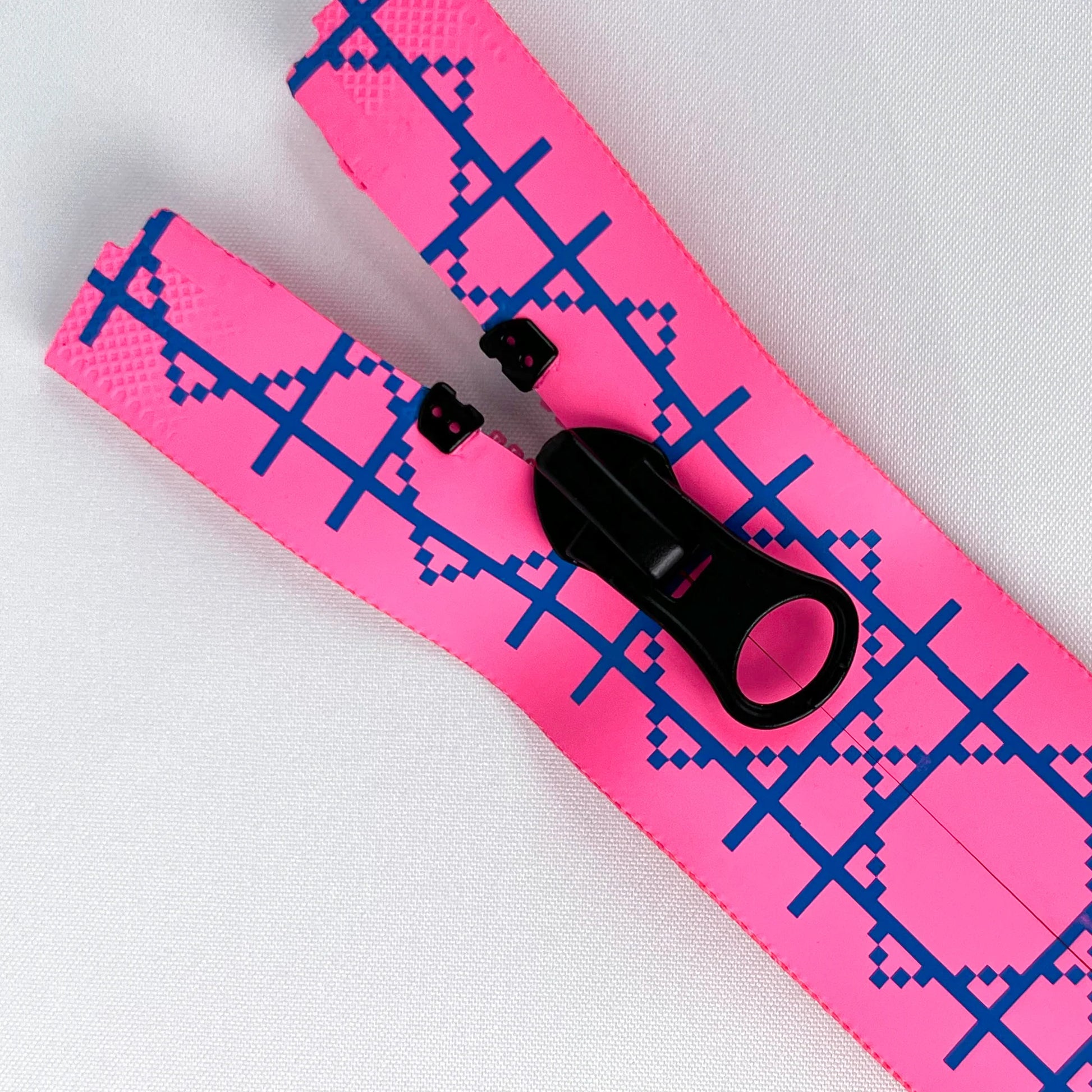 Customised Screen Printed Pattern Series-6