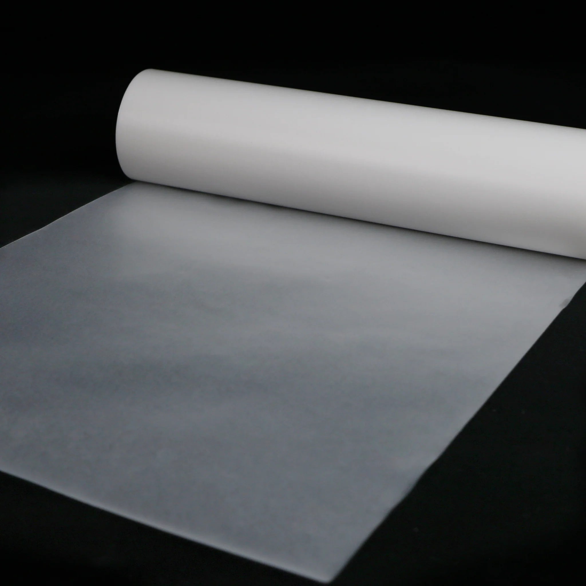 Anti-Yellowing Hot Melt Adhesive Film