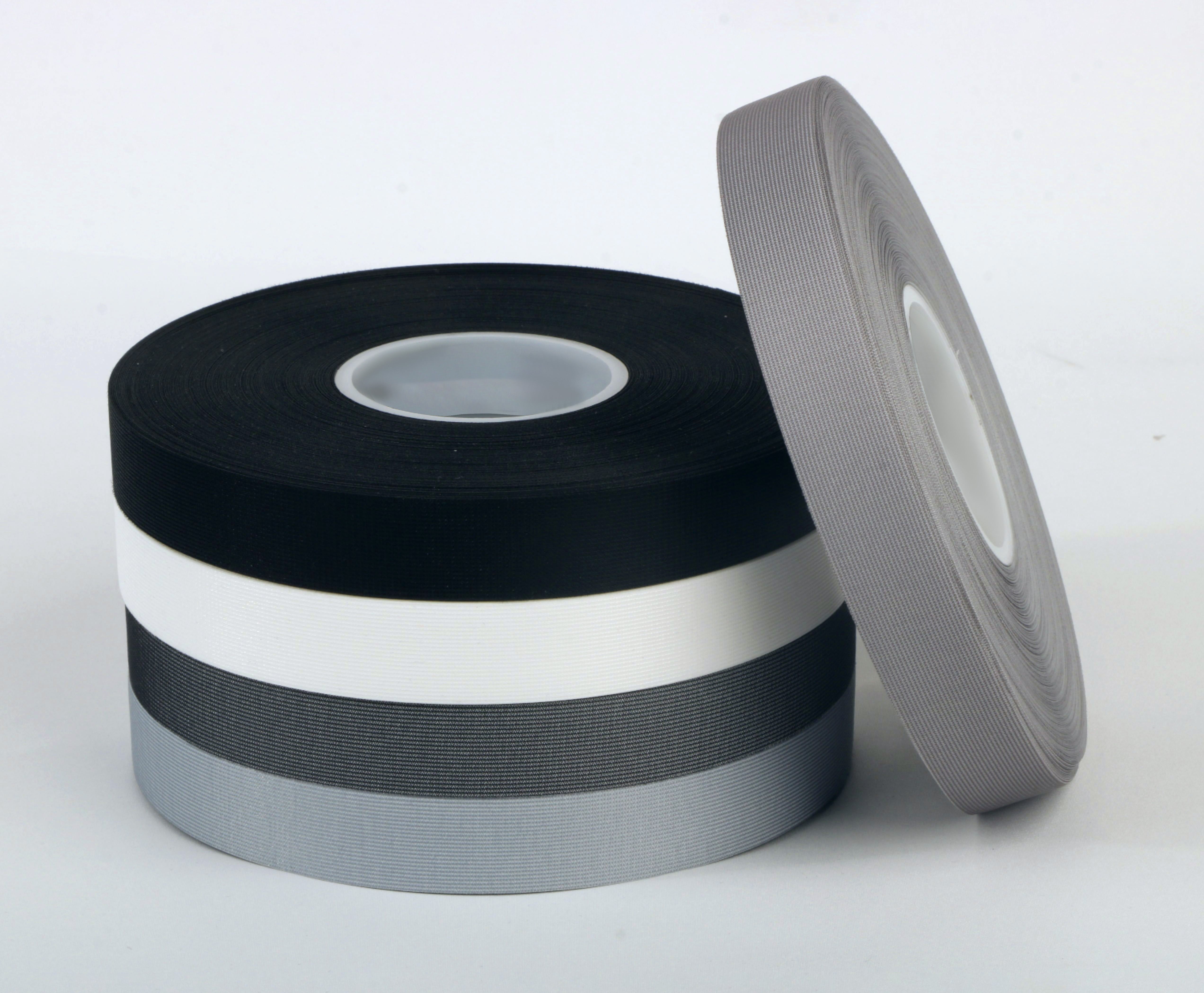 3-Layer Fabric Tape