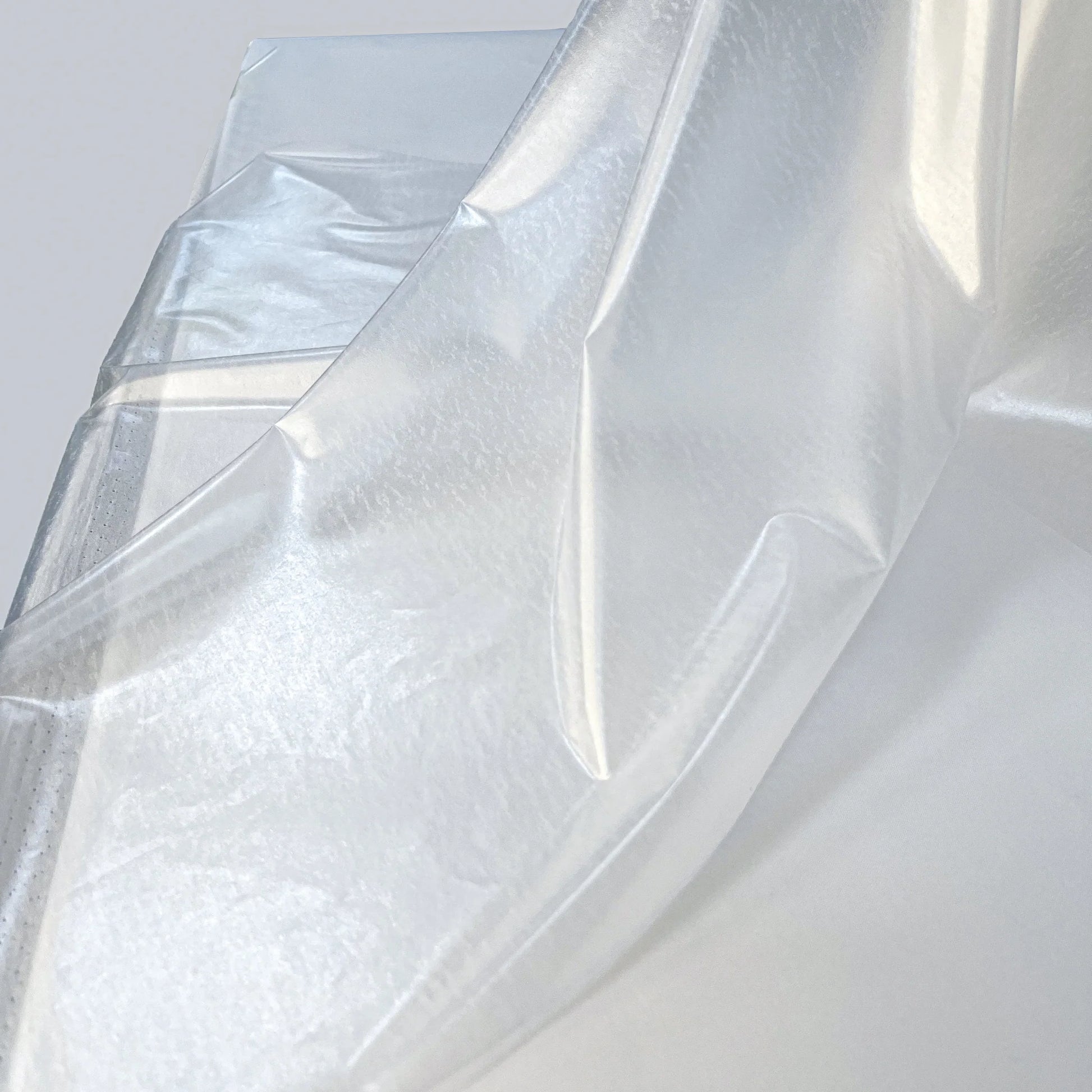 Hot Melt Adhesive for Water-Resistant Fabric-1