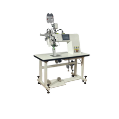 Hot Air Seam-Sealing Machine-1