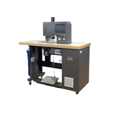 Ultrasonic Welding Machine-1