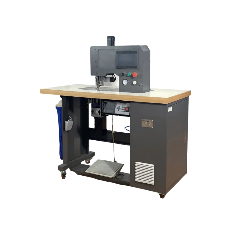 Ultrasonic Welding Machine