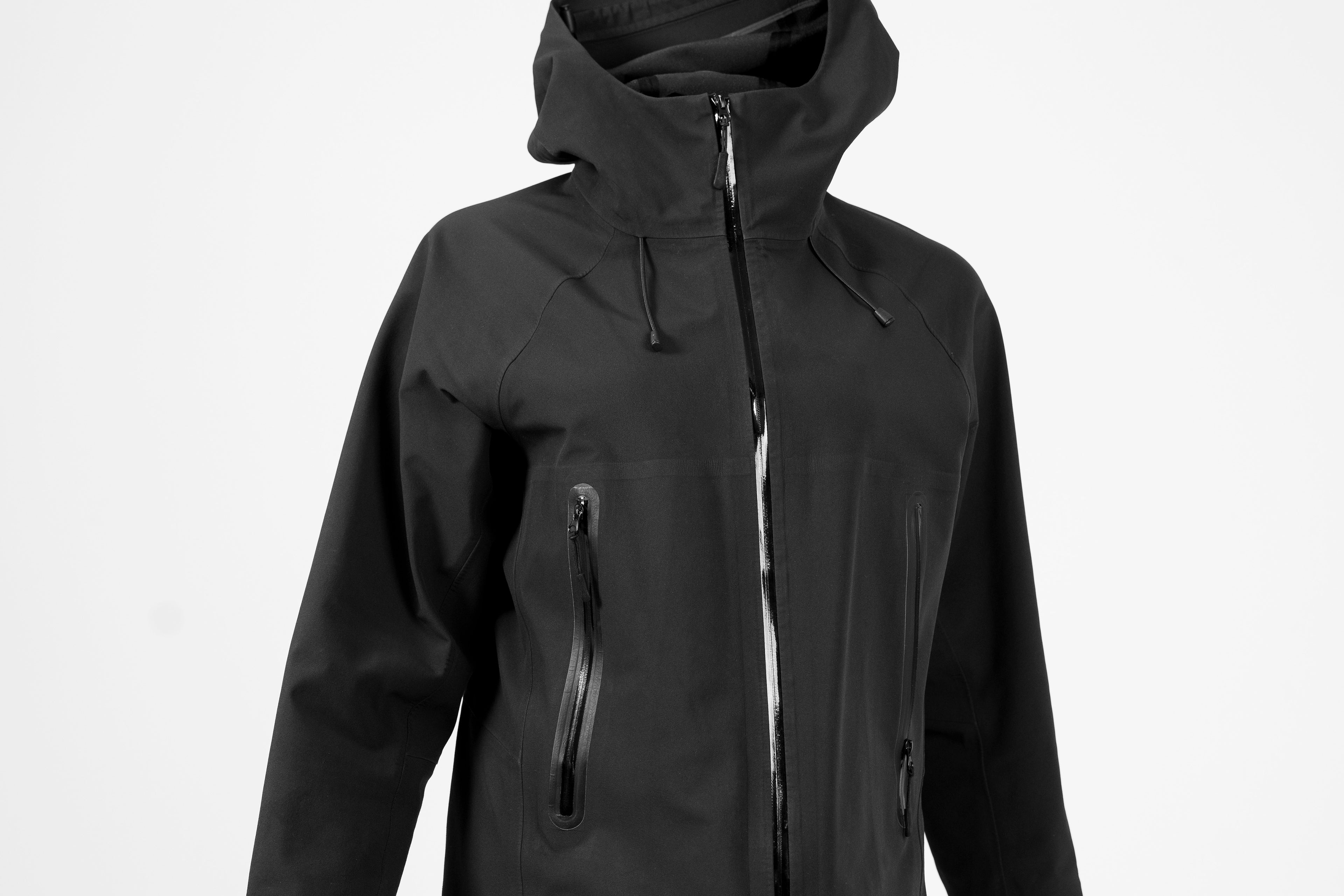 Seamless Garment Prototyping