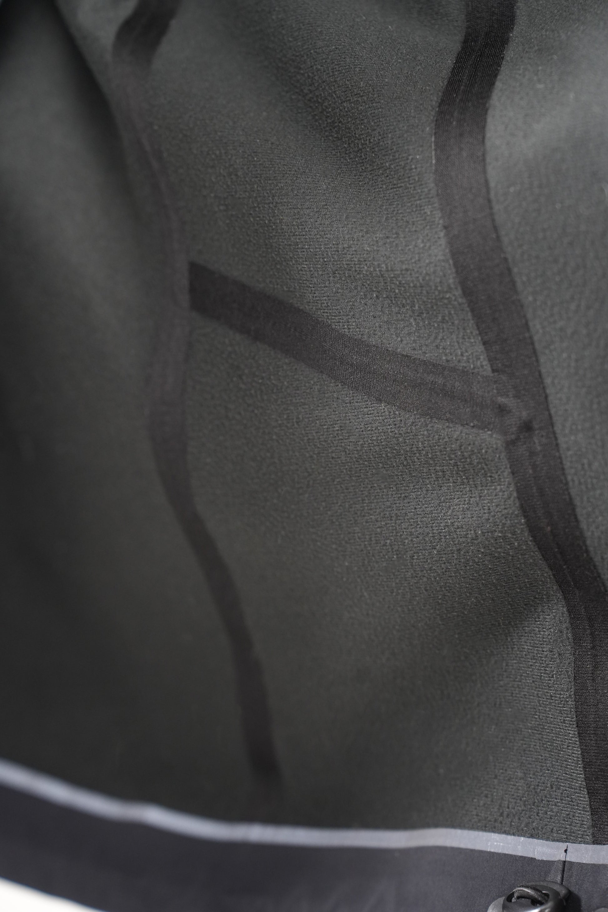 Seam Tape Resealing & Repair Service-2