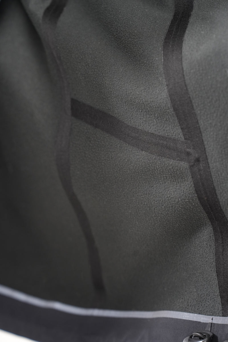 Seam Tape Resealing & Repair Service-2