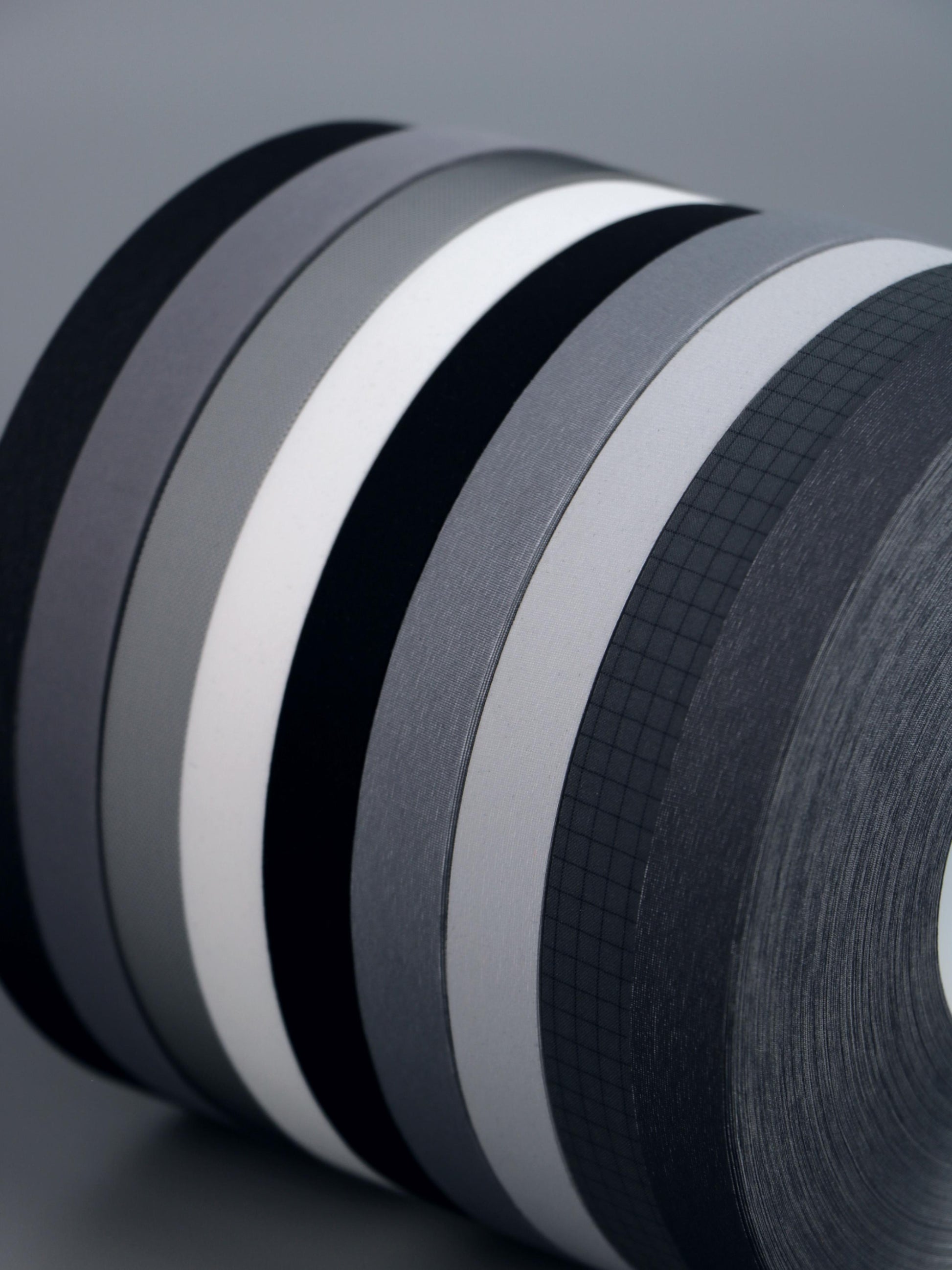 Single-jersey Fabric Tape-4