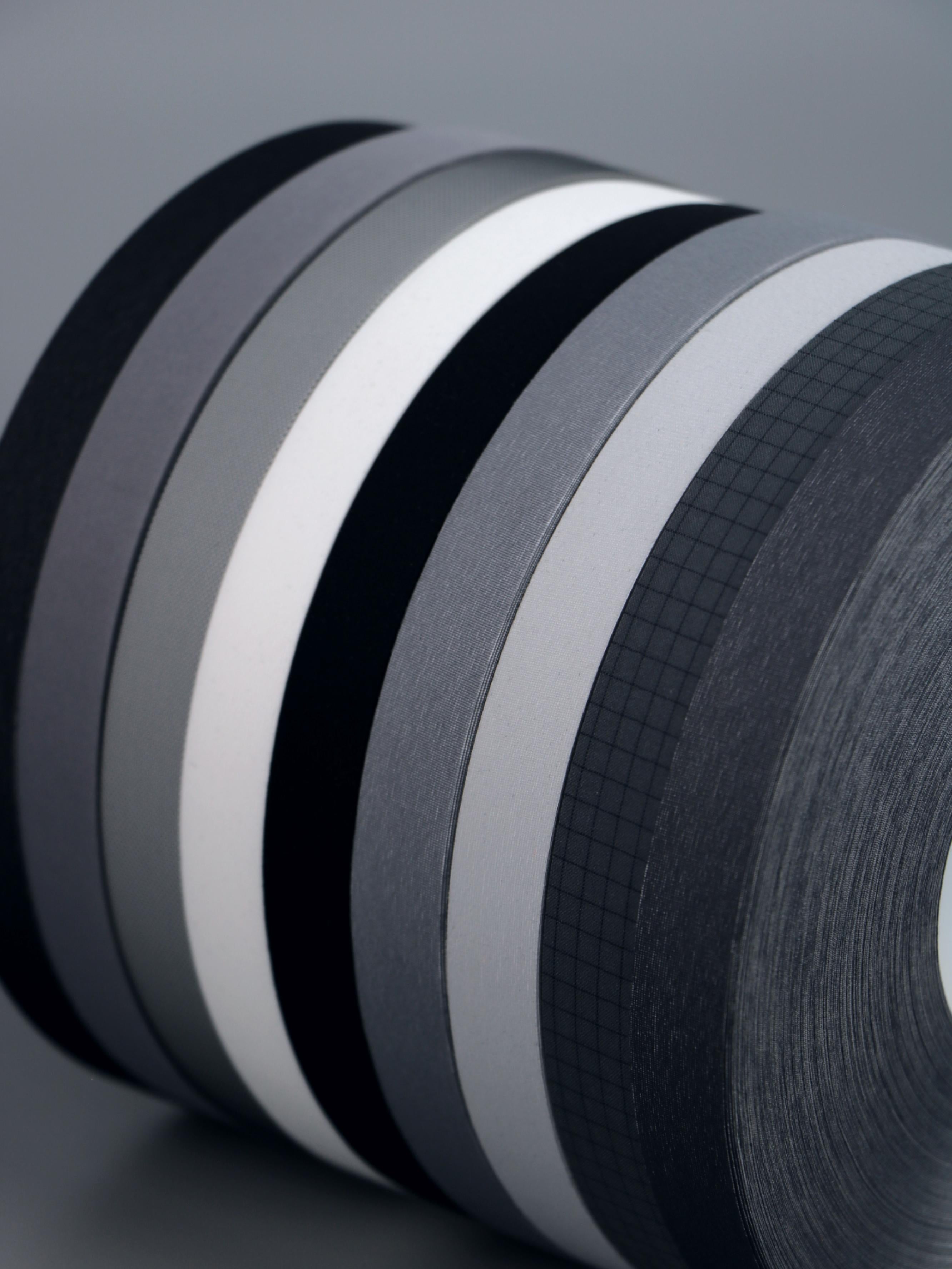 Single-jersey Fabric Tape-4