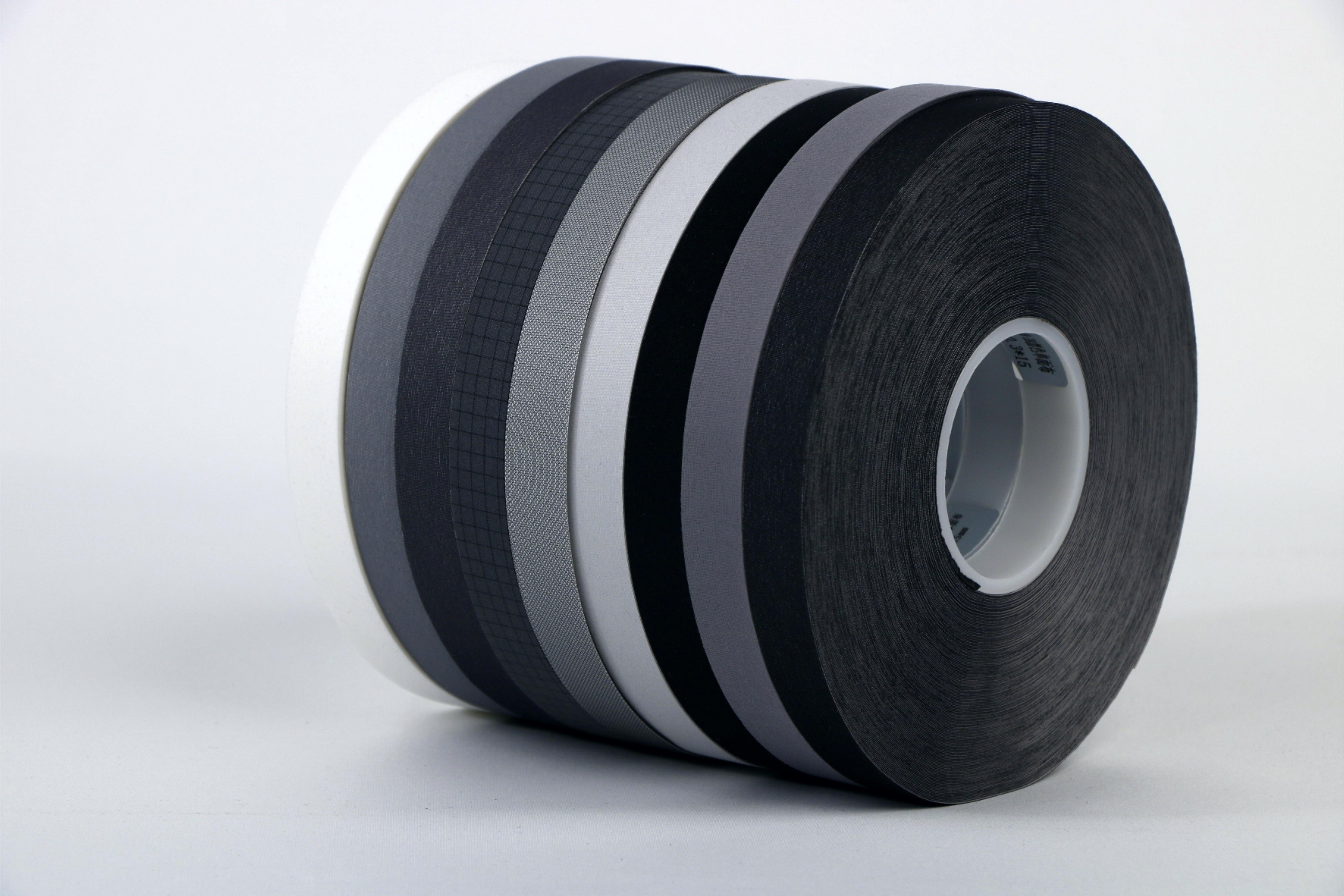 Single-jersey Fabric Tape