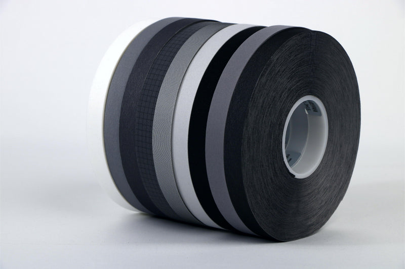 Single-jersey Fabric Tape-1