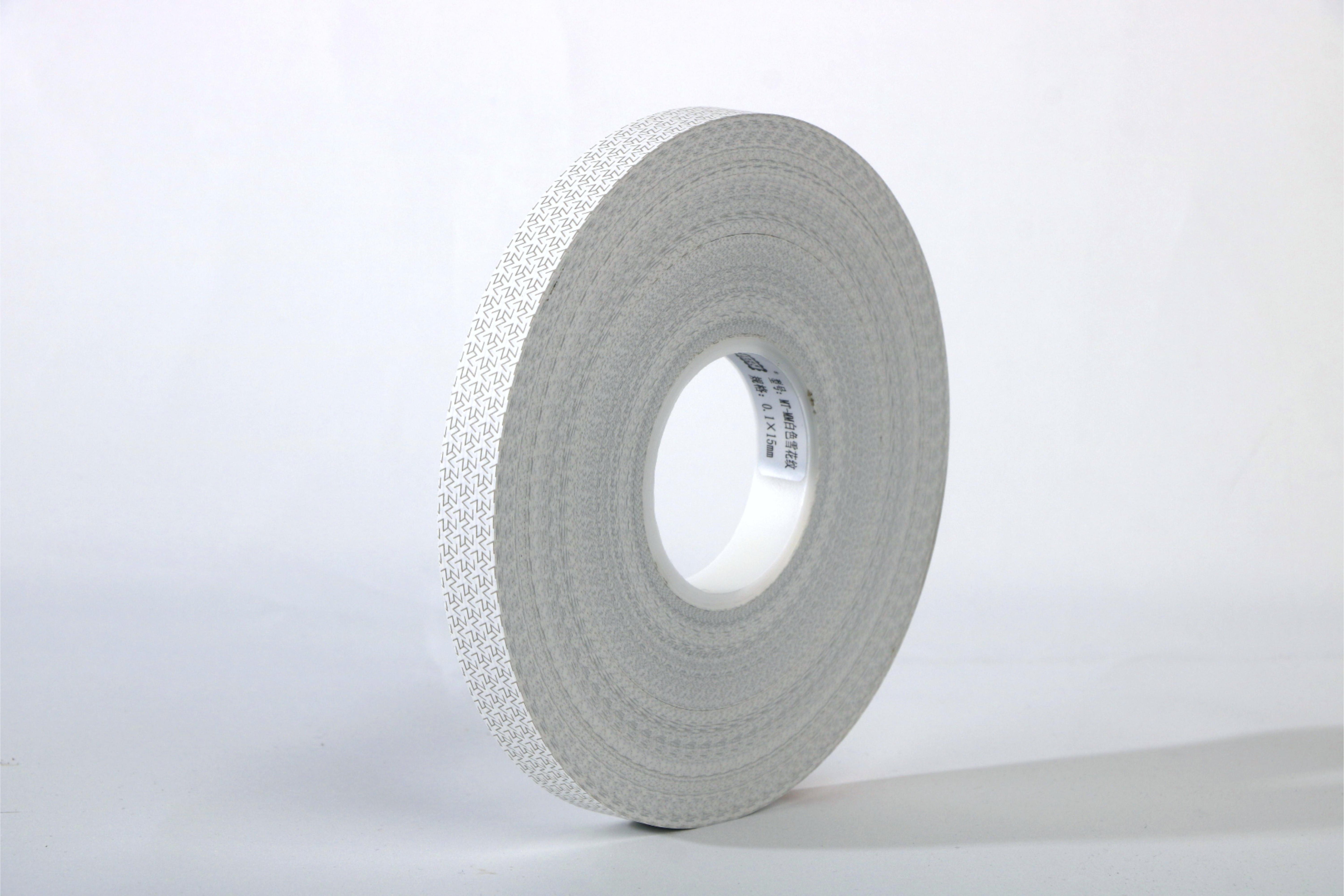 Printed TPU Seam Sealing Tape