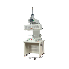 Flat Cool+Heat Press Machine-1